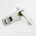 Plane Freezer flat lock Electrical Adjustable Sliding